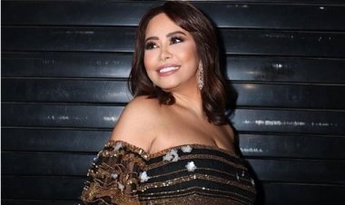 بمحضر رسمي.. شيرين عبد الوهاب تستعيد جميع حساباتها على مواقع التواصل الإجتماعي