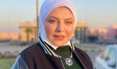 ميار الببلاوي تدافع عن بوسي شلبي في مواجهة انتقادات أبنـاء محمود عبد العزيز