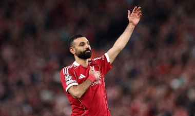 بعد إعلان رحيله عن ليفربول.. ديوماندي أبرز المرشحين لخلافة محمد صلاح 