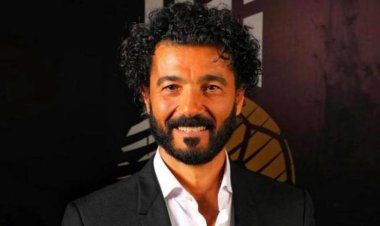 خالد النبوي يوجه نصيحة للشباب: "بلاش تكونوا مواطنين درجة ثانية"