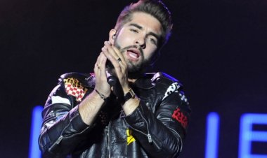 إصابة نجم ذا فويس الفرنسي بطلق ناري في الصدر ونقله إلى المستشفى