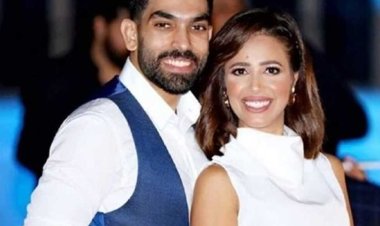 بتعليق ناري .. رنا سماحة تثير الجدل بعد إعلان خطوبة طليقها سامر أبو طالب