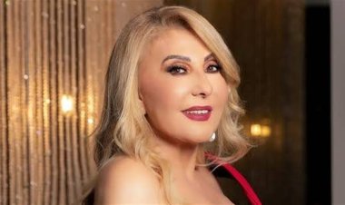 نادية الجندي تعيد تسليط الضوء على مسلسل «ملكة في المنفى»: تجربة فنية صعبة