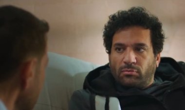 «محارب» يرفض التنازل عن حق والدته ويهرب من السجن.. أحداث صادمة في الحلقة الرابعة من المسلسل