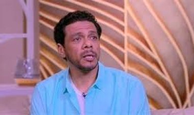 حمزة العيلي يعلّق على الإشادات بدوره في “حكاية نرجس”: محبتكم عيد وفرحة كبيرة