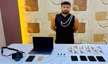 تأجيل محاكمة التيك توكر أوتاكا في قضية تعاطي المخدرات لـ14 سبتمبر