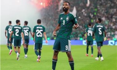على حساب الإمارات.. منتخب السعودية يتوج بكأس "خليجي 27"