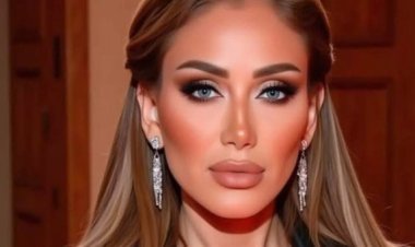 رسالة غامضة من ريهام سعيد تثير الجدل: هتشوف حسبي الله ونعم الوكيل قدام عينيك