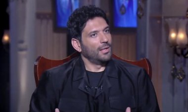 حسن الرداد ينتقد اللجان الإلكترونية: بعض الفنانين بيشتمونا من خلالها