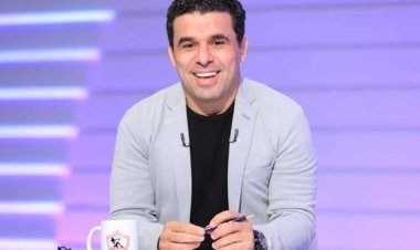 خالد الغندور: «نفسي أشوف الزمالك في كأس العالم للأندية زي الأهلي»