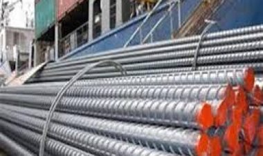 رئيس شعبة مواد البناء لـ العاصمة: استقرار أسعار الحديد بداية الشهر القادم