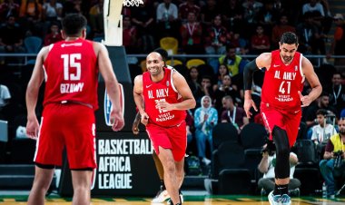«سلة الأهلي» يفوز على أهلي بنغازي الليبي في بطولة «BAL»
