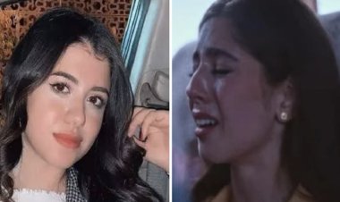 «احنا فينا اللي مكفينا».. والد نيرة أشرف: سنتخذ إجراءات قانونية حال عرض سيرة نيرة في «ساعته وتاريخه»