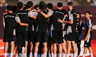 استمرار غياب إمام عاشور.. قائمة الأهلي لمباراة زد في الدوري الممتاز