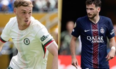 لا يفوتك.. موعد نهائي كأس العالم للأندية بين باريس سان جيرمان وتشيلسي