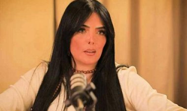 حورية فرغلي: كنت عايزة أموت.. ونفسي في شريك حياة يقبلني زي ما أنا