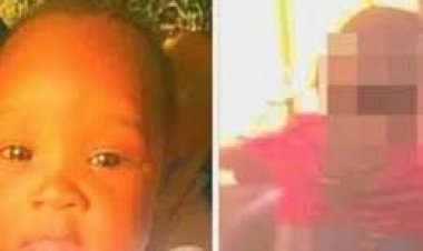 اعتدى عليها حية وميتة.. الإعدام للمتهم في واقعة الرضيعة السودانية جانيت