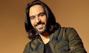 "المتحدة للخدمات الإعلامية" تطرح أغنية أنا ضهرك لـ بهاء سلطان