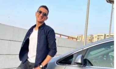 مصرع ضابط شرطة في حادث انقلاب سيارة ملاكي بالمنصورية 