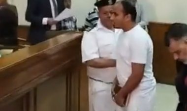 النيابة في قضية حبيبة الشماع: المتهم قاد السيارة تحت تأثير المخدرات وحاول تقيد حرية المجني عليها