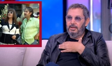 كمال أبو رية: فيفي عبده فنانة تلقائية وعفوية ولا يوجد لها مثيل