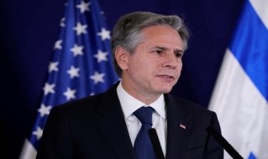 بلينكن يحذر نتنياهو ومجلس الحرب من تعرض أمن إسرائيل ومكانتها فى العالم للخطر