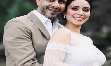 بسنت شوقي توجه رسالة رومانسية لمحمد فراج بعد «ورد وشوكولاتة» والجمهور يعلّق ساخرًا