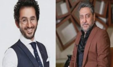 تامر فرج: أنا أوسم من أحمد حلمي.. وكنت سأتزوج إليسا في هذه المرحلة