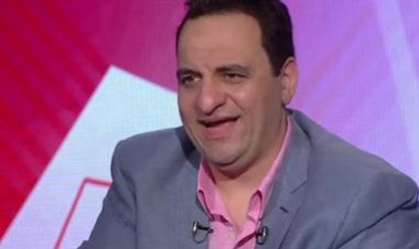الفنان هشام إسماعيل يتحدث عن تجربته في الكتابة 