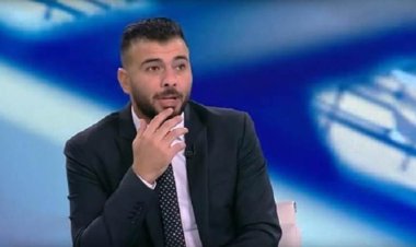 وفاة جدة عماد متعب نجم الأهلي ومنتخب مصر السابق