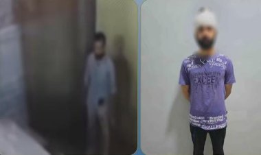 الداخلية تكشف تفاصيل ضبط المتهم بقتل عمه طعنًا بسلاح أبيض في الدقهلية.. والسبب خلافات أسرية