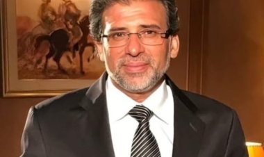 تكريم المخرج خالد يوسف في مهرجان بردية السينمائي دورة خالد صالح 