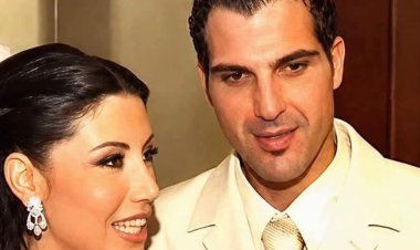 في حادث مأساوي بغانا.. وفاة زوج الفنانة اللبنانية لورا خليل صعقًا بالكهرباء