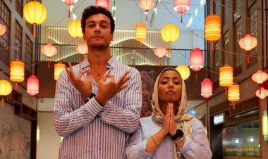 أحمد عبد الوهاب: أنا متنمر وأكتر حد بتنمر عليه في الدنيا مراتي