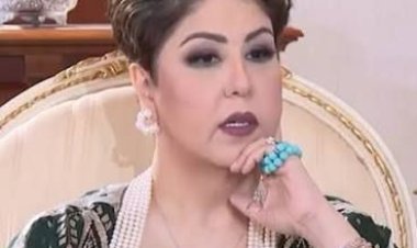 فجر السعيد تطير إلى ألمانيا للعلاج بعد تدهور حالتها الصحية: «حسبى الله فى اللى كان السبب»