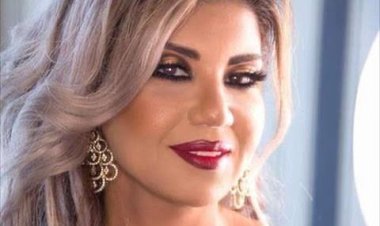 بعد التأكد من صحة  بيانات بطاقة الرقم القومى.. حفظ البلاغ المقدم من ابنى محمود عبد العزيز ضد بوسى شلبى  بتهمة التزوير