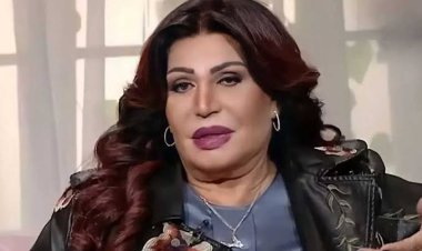 نجوى فؤاد: ربنا قسملي الرقص ونجحني فيه ومعنديش مصدر دخل غير الفن