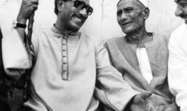 الكاتب الصحفى أيمن نور الدين : يكفي للجلباب إن كان  الرئيس السادات يرتديه