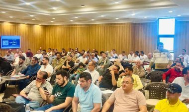 بيع محال تجارية متنوعة وتخصيص 5 منافذ بيع وكافيتريا بمدينة المنصورة الجديدة