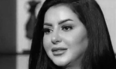 شقيقة إيناس النجار ترثيها برسالة مؤثرة: «يا رب أكون بحلم وأصحى من الكابوس ده»