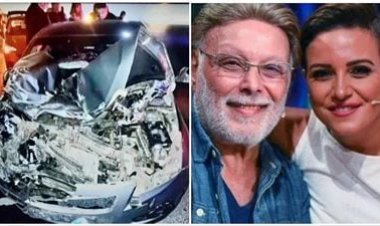 تأييد الحكم على المتسبب فى وفاة الفنان أشرف عبد الغفور