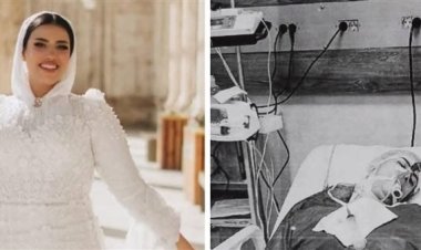 إخلاء سبيل صاحب مركز التجميل المتهم في واقعة وفاة "عروس حلوان".. وتشريح الجثمان لتحديد سبب الوفاة