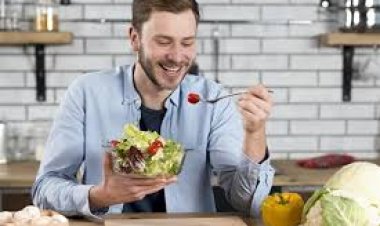 تغذية الرجال.. اكتشف الأطعمة المفيدة وتجنب الضارة لصحة قوية