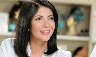 «ناقص ضلع».. منى زكي تستقر على  مسلسلها الجديد لرمضان 2025