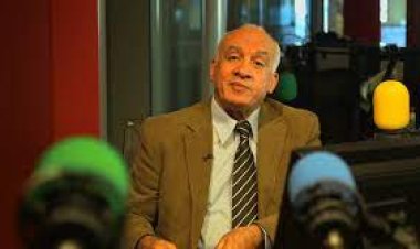 رحيل الصوت الذي أحبه الملايين.. وداعاً لأسطورة الإذاعة محمود المسلمي