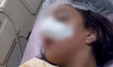 بلاغ للنائب العام ضد الطالبة المعتدية على زميلتها بمدرسة دولية فى التجمع