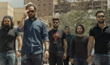 تعرف على قواعد دخول حفل «جدل» في ساقية الصاوي