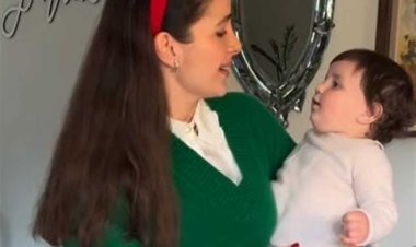 بعد سقوط بشار.. شام الذهبي ابنة أصالة: إحنا كنا بنعاني كل يوم من التهديدات