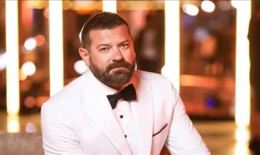 عمرو يوسف: أنا بحب الرياض.. دائمًا تستقبلنا بشكل كويس