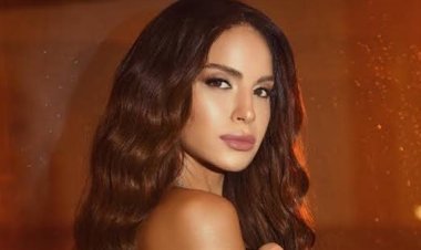 آمال ماهر تتألق في مهرجان الموريكس دور وتكرم كأفضل نجمة عربية لعام 2025